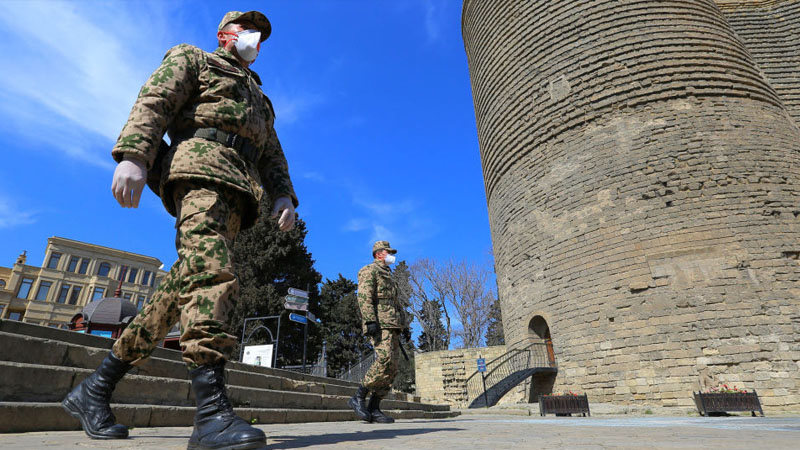 İbrahim Məmmədov açıqladı: Həftəsonu sərt karantin rejimi olacaq?