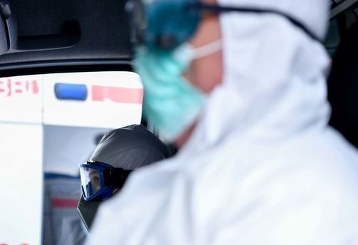 Azərbaycanda daha bir nazirliyin 25 əməkdaşı koronavirusa yoluxdu - RƏSMİ