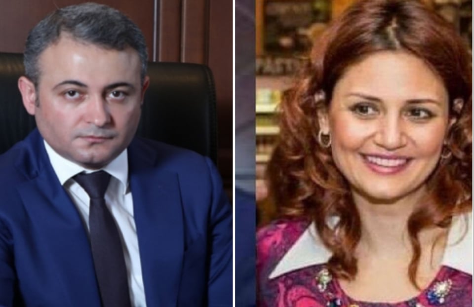 AzTV sədri piar işini həyat yoldaşının rəfiqəsinə əmanət etdi - Şok təyinat