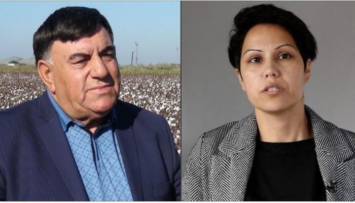 Bələdiyyə sədrinin oğlu 80 hektar toprağı zəbt edib? — AÇIQLAMA