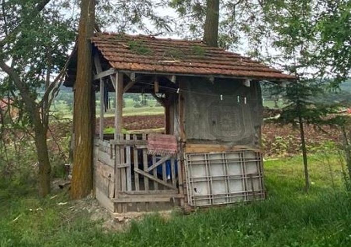 Türkiyədə qızı ildırım vuraraq öldürüb