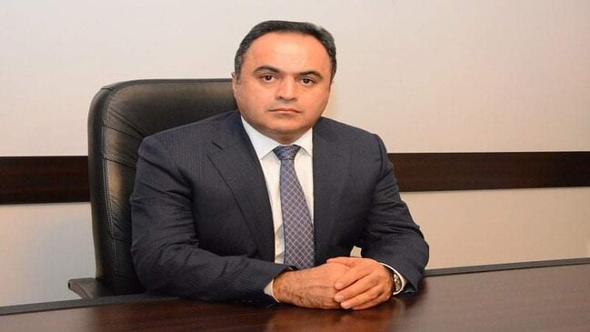 İcra başçısı koronavirusa yoluxdu