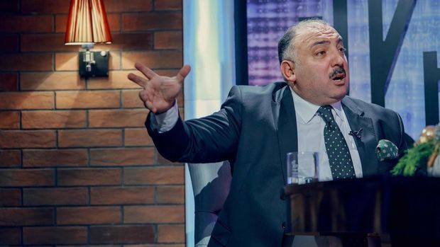 Врач сообщил о состоянии здоровья Бахрама Багирзаде