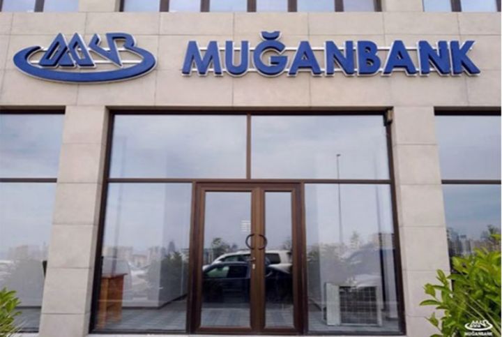 “Muğanbank”dan filialları ilə bağlı xəbərə münasibət
