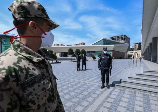 Baş infeksionistdən ÇAĞIRIŞ: “Vətəndaşlar dövlətin qərarlarına dəstək olmazsa, çətinliklər qaçılmaz olacaq”