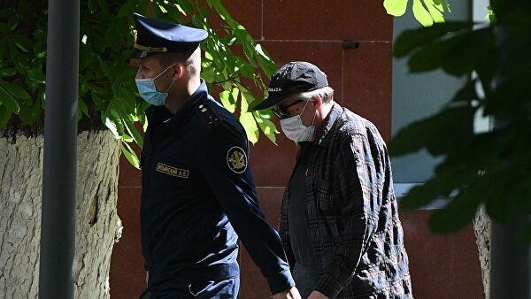 Адвокат Ефремова анонсировал 