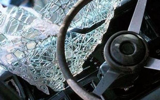 В результате ДТП в Исмаиллы пострадали три человека