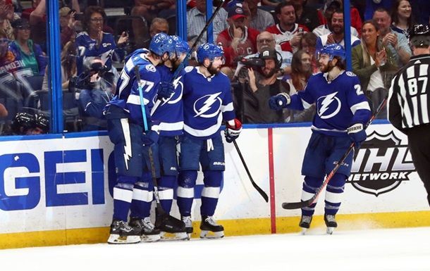 В НХЛ выявлено 11 случаев заболевания COVID-19 среди игроков