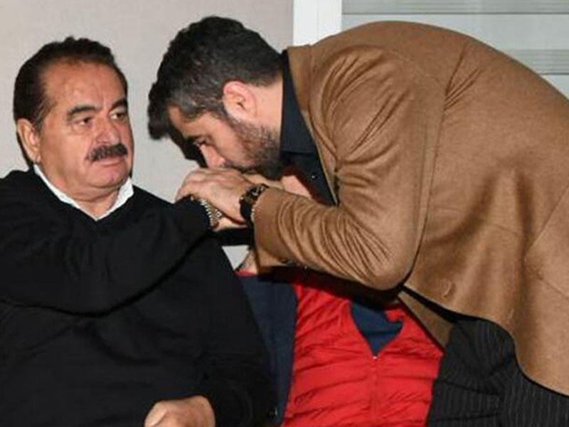 Tatlısəs oğlundan polisə şikayət etdi - Təfərrüat