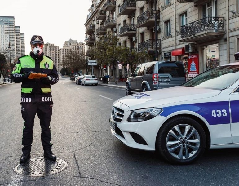 Bu gecə Bakıda və bəzi ərazilərdə postlar qurulacaq — XƏBƏRDARLIQ