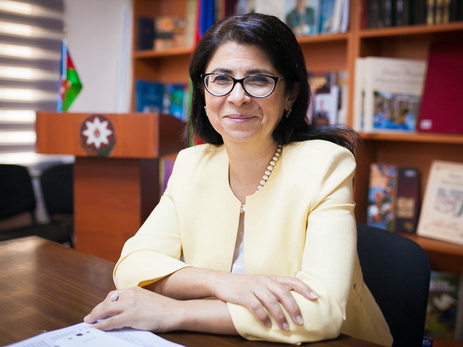 Fərəh Əliyeva koronavirusa yoluxdu