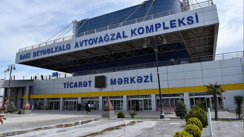 Bakı avtovağzalının işçiləri 3 aydır maaş almır - Narazılıq