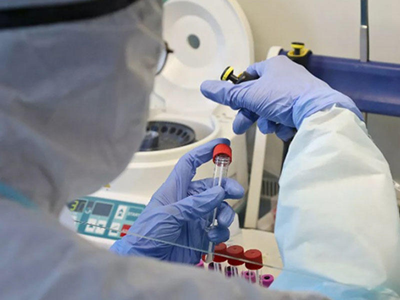 Çinin koronavirus peyvəndi ilin sonuna hazır olacaq