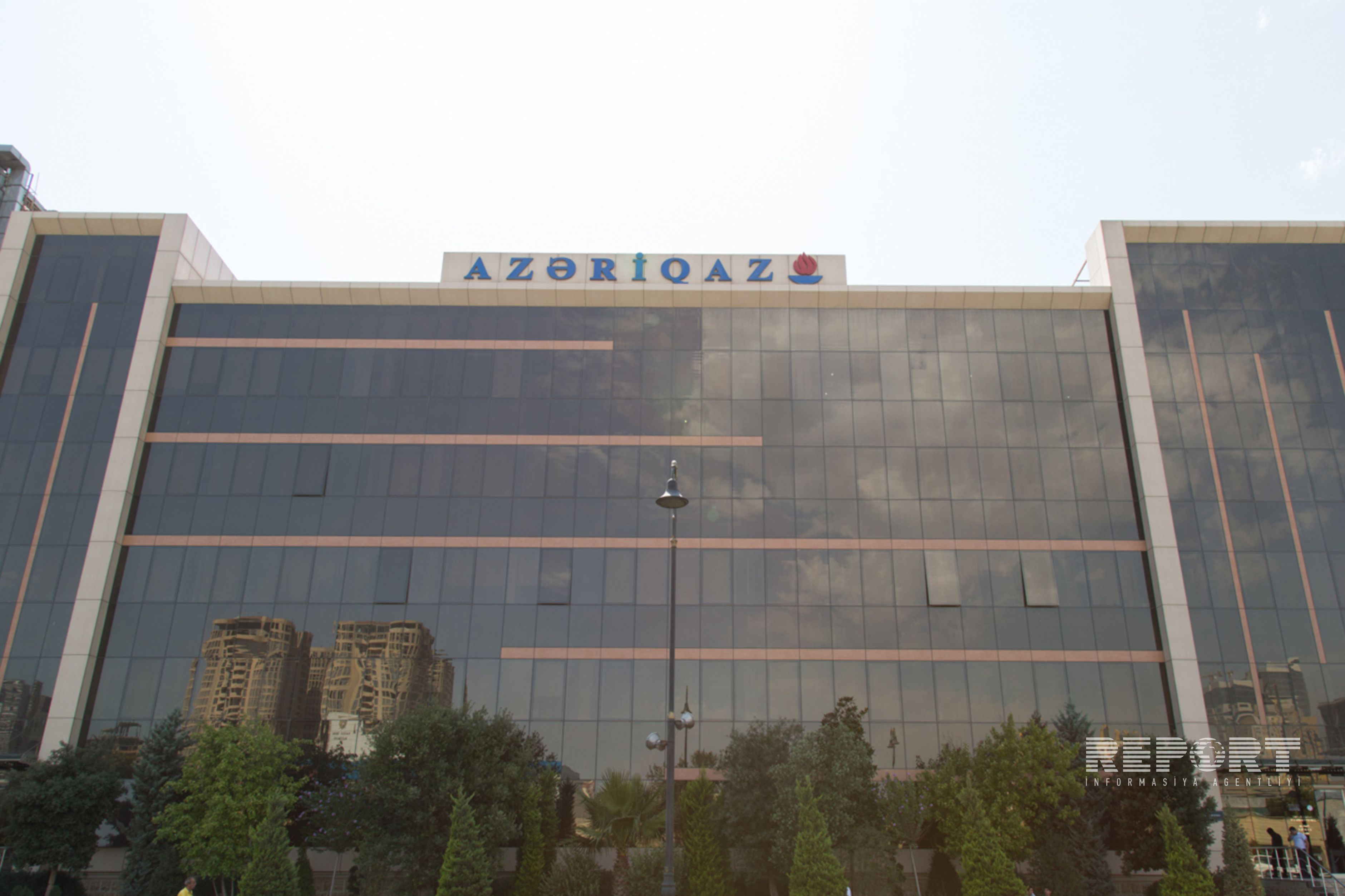 “Azəriqaz” Tovuzda qaz borusunun partlayışına aydınlıq gətirdi