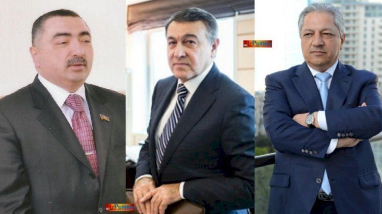 Azərbaycanda siqaret monopoliyası: Araz Ağalarov, Cavanşir Feyziyev və...