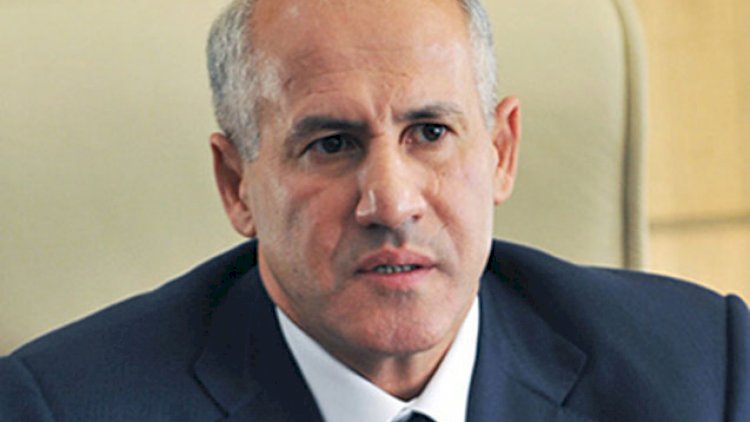 Sabiq nazirin xanımı koronavirusa yoluxdu, vəziyyəti ağırdır