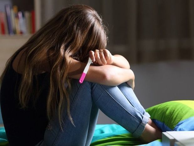 Rusiyada yeniyetmə qızların dəhşətli statistikası