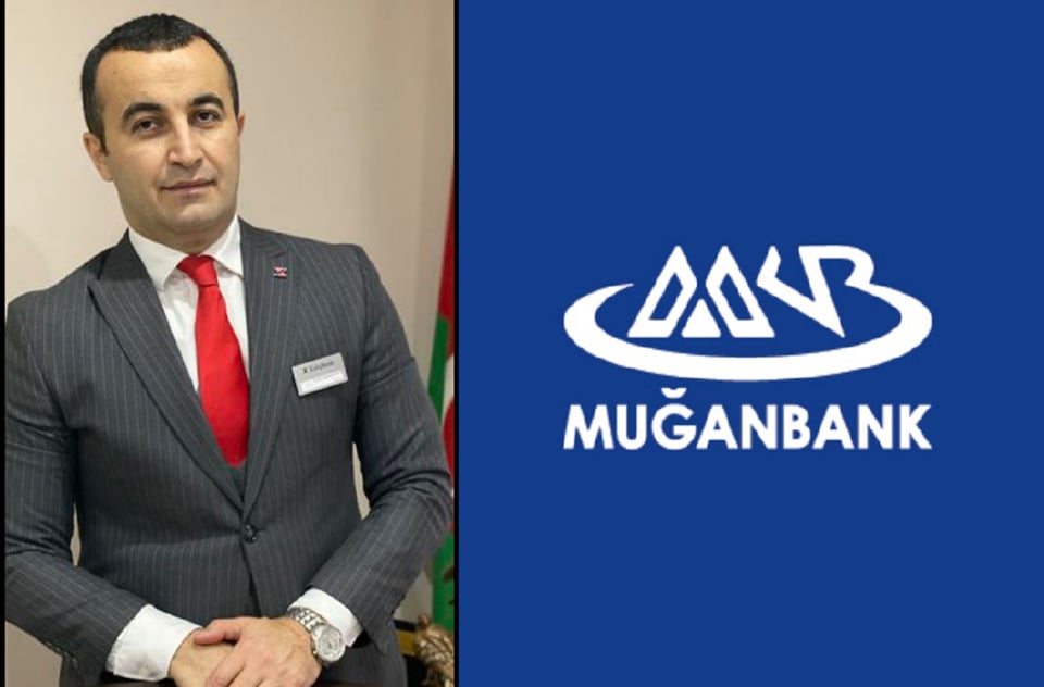 “Muğanbank” “Xalqbank”a başsağlığı verir