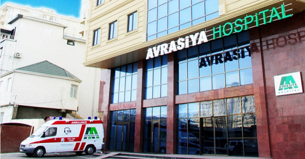 Hamiləlik diaqnozu qoyulan “bakirə qızla” bağlı şok faktlar üzə çıxdı – “Avrasiya Hospita”ldan AÇIQLAMA