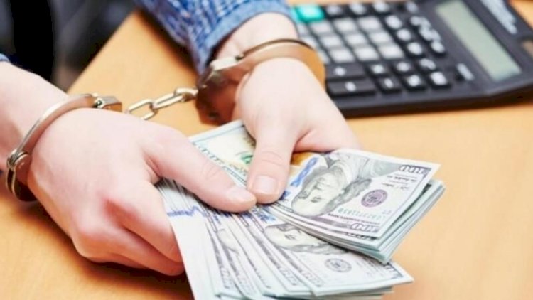 SON DƏQİQƏ: Daha bir vəzifəli şəxs həbs edildi