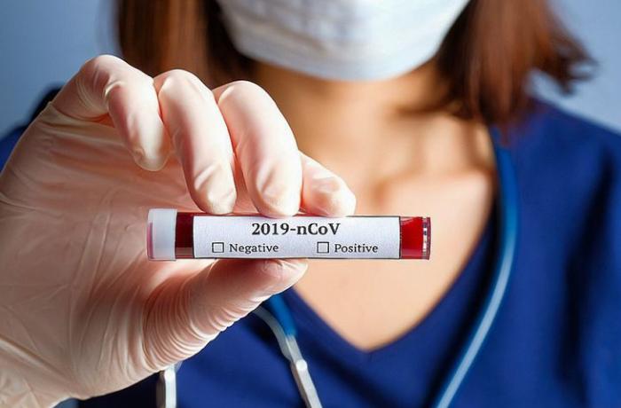 Bakıda bank işçisi koronavirusa yoluxdu - Filial bağlandı