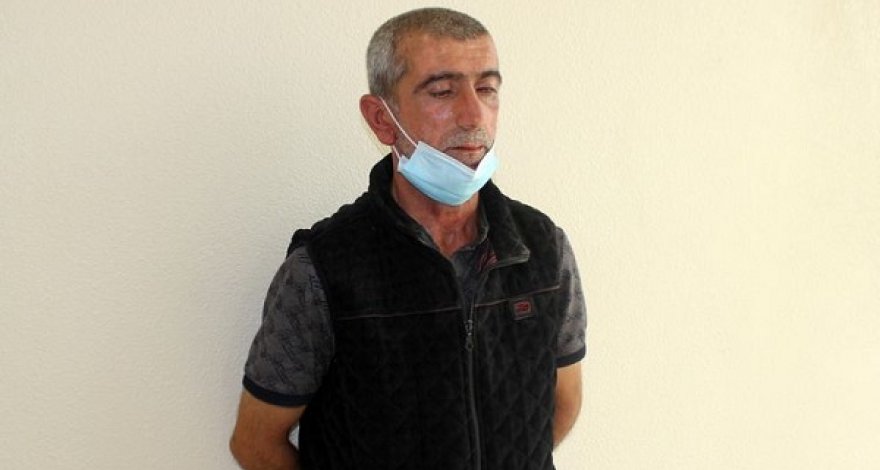 В Хызы задержан человек, взорвавший гранату - ФОТО