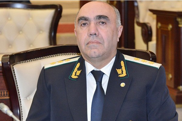 Zakir Qaralovun şirkətinin 1 milyona yaxın vergi borcu var