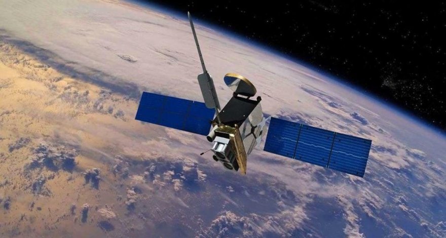 Китай запустил последний навигационный спутник Beidou