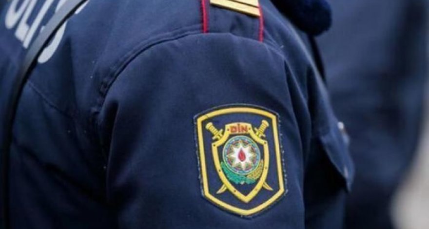 В Баку у находящегося в розыске лица обнаружены наркотики