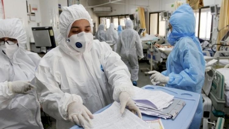 Son 24 saatda İranda koronavirusdan 121 nəfər ölüb