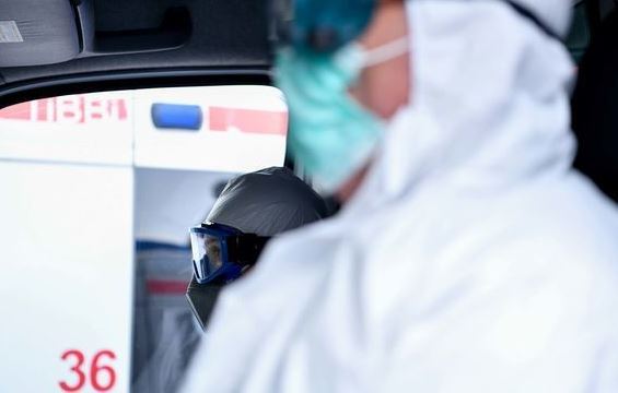 Azərbaycanda nazirlik əməkdaşları arasında koronavirusa yoluxanlar var - RƏSMİ