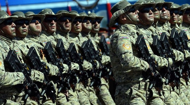 Müdafiə naziri açıqladı, hərbi ekspert dəstəklədi