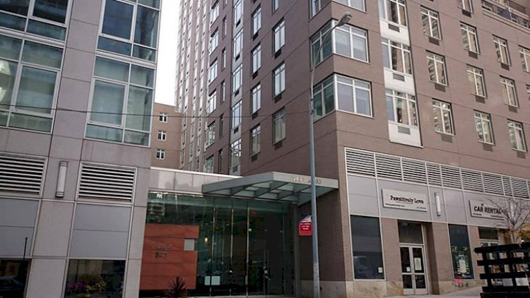 Oqtay Əsədovun xanımı Nyu-Yorkda 2 milyonluq ev bəyənib, lakin...