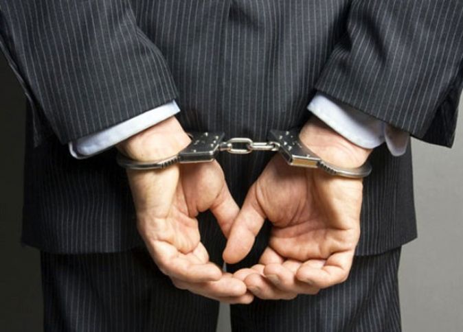 Abşeron Rayon İcra Hakimiyyətinin vəzifəli şəxsi həbs edildi - RƏSMİ