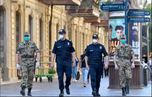 AÇIQLAMA az öncə gəldi: Azərbaycanda ümumi karantin rejimi oktyabrın 1-nə qədər uzadılır?