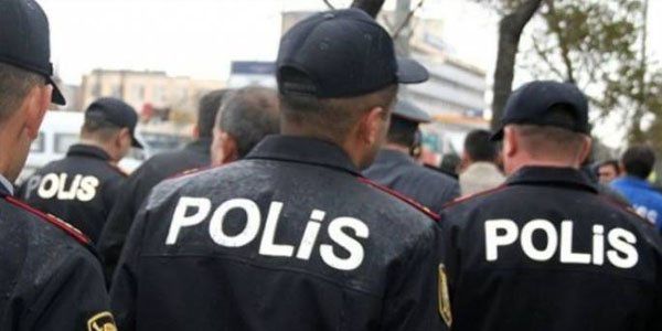 Azərbaycanda polis rəisi, atası və qardaşı virusa yoluxdu