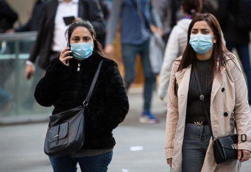 Koronavirusdan sağalanlar 21 gün evdə qalmalıdır