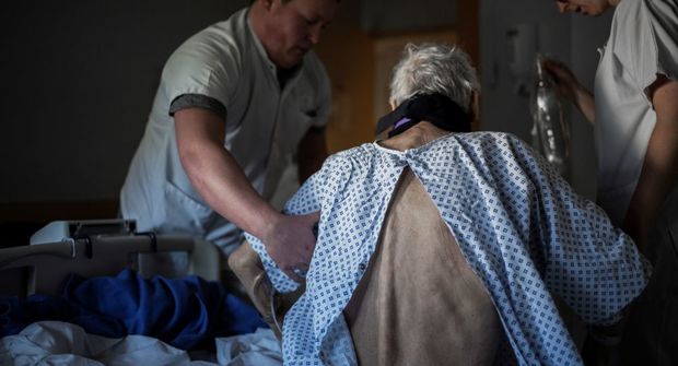 Ağciyər Xəstəlikləri İnstitutu koronavirus xəstələrinə ayrıldı – Vərəm xəstələri köçürülür