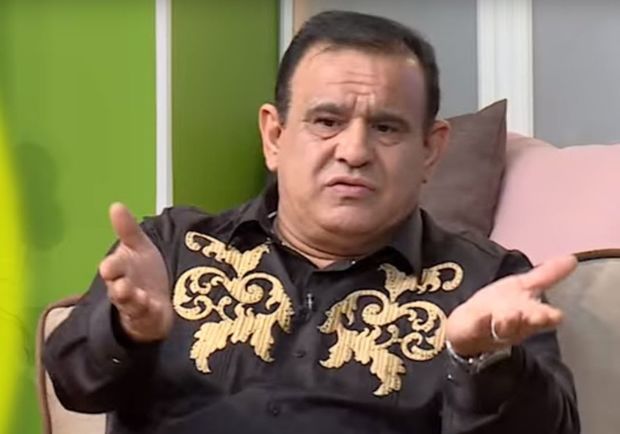 Tacir Şahmalıoğlu: “Şou-biznesdə kişi olmamalısan, qaş aldırıb, silikon qoydurmalısan” - VİDEO