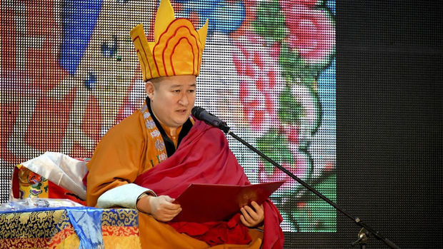 Tuvanın ali dini rəhbəri koronavirusdan vəfat edib