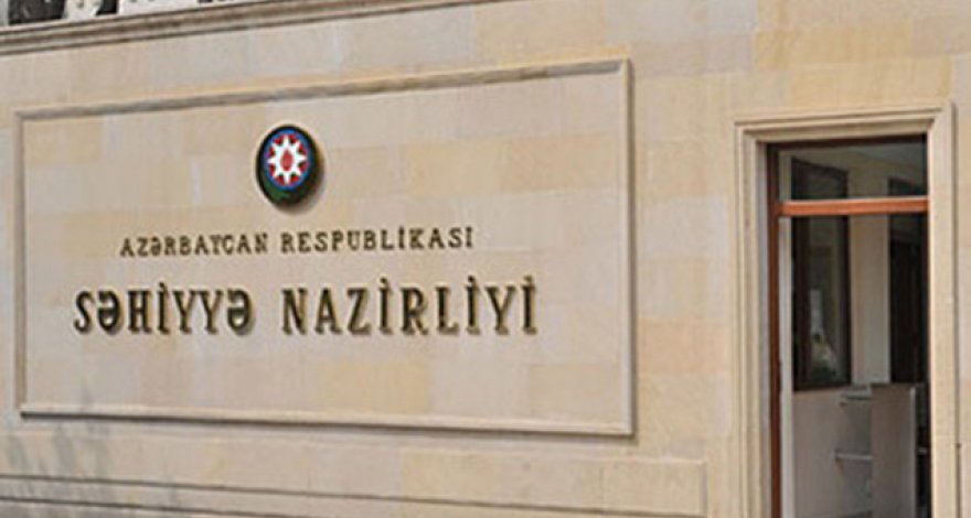 Эти полномочия TƏBİB переданы Минздраву