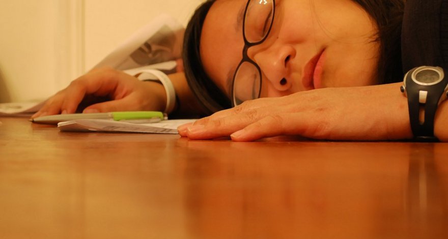 Начинать работу рано утром вредно для здоровья