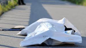 Azərbaycanda müəmmalı hadisə - Qadın yol gedərkən yıxıldı və öldü