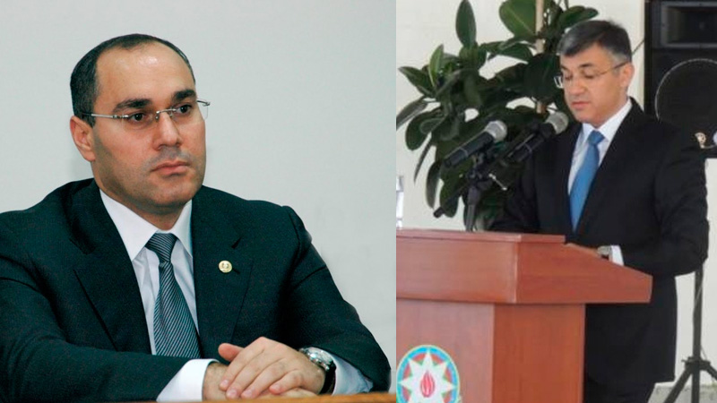 Səfər Mehdiyev və Əbülfəz Məlikovun adı yeni qalmaqalda - Sahibkardan açıq məktub