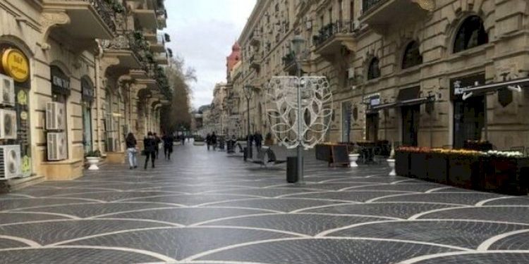 Karantin rejimi ilə bağlı AÇIQLAMA: 