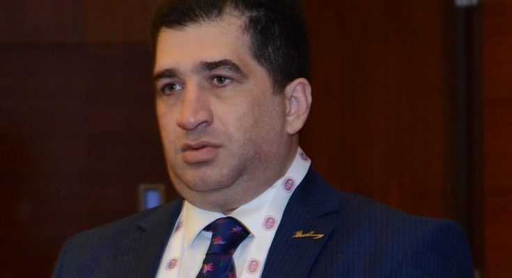 Zaur Mirzə-zadə: “Paşinyan növbəti dəfə siyasi konsepsiyasızlıq nümayiş etdirdi”