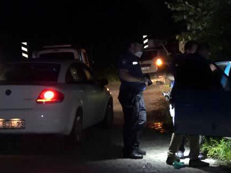 Borca görə iki qardaşı güllələdi - DƏHŞƏTLİ CİNAYƏT