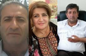 Azərbaycanda DƏHŞƏT: Üç övladı koronavirusdan ölən valideynlər xəstəxanadan qovuldu - FOTO