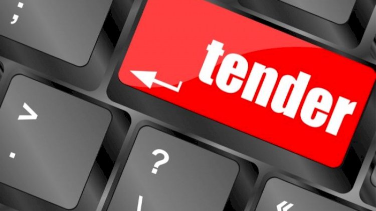 Yeni yaranan 10 manatlıq şirkət 4 tenderin qalibi oldu