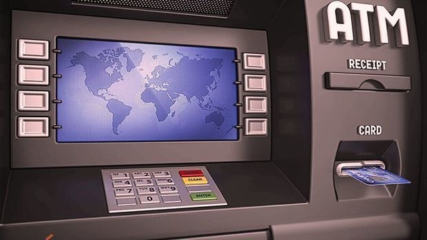 İranlı ixtiraçı koronavirus əleyhinə bankomat yaratdı